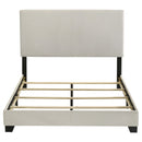 Dorian Panel Beds - Furniture Now (CA)