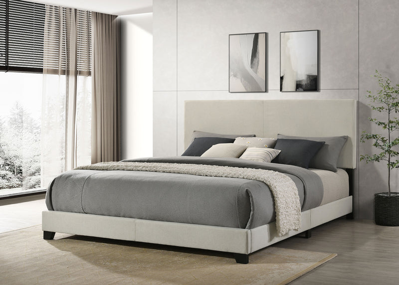 Dorian Panel Beds - Furniture Now (CA)