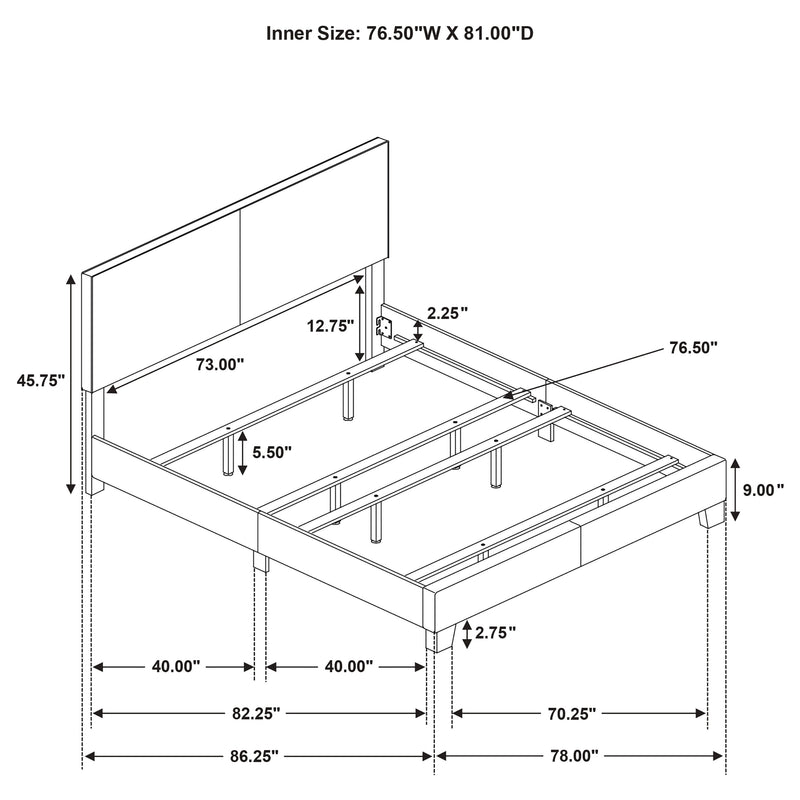 Dorian Beds 2 - Furniture Now (CA)