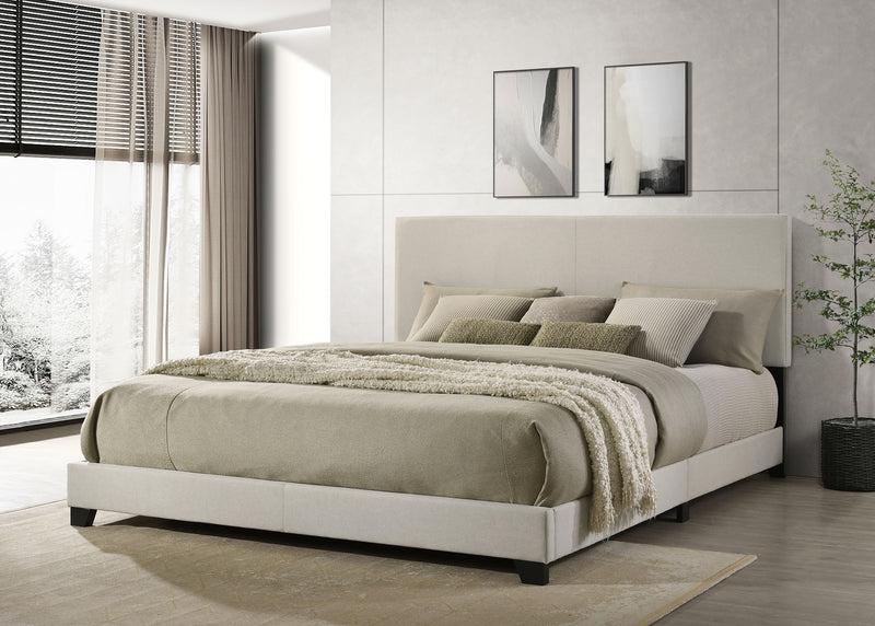 Dorian Panel Beds - Furniture Now (CA)