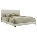 Dorian Panel Beds - Furniture Now (CA)