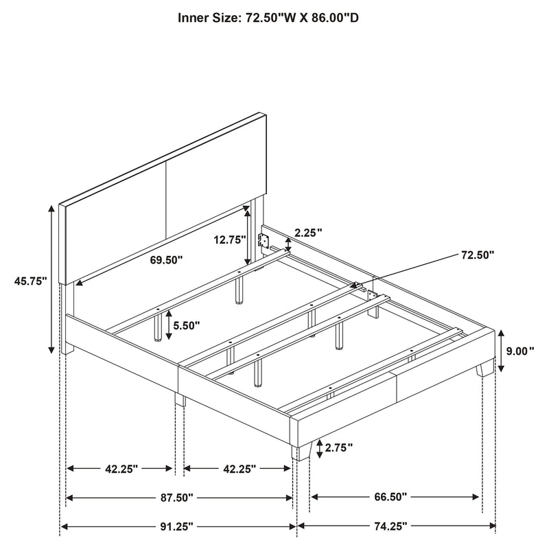 Dorian Beds 2 - Furniture Now (CA)