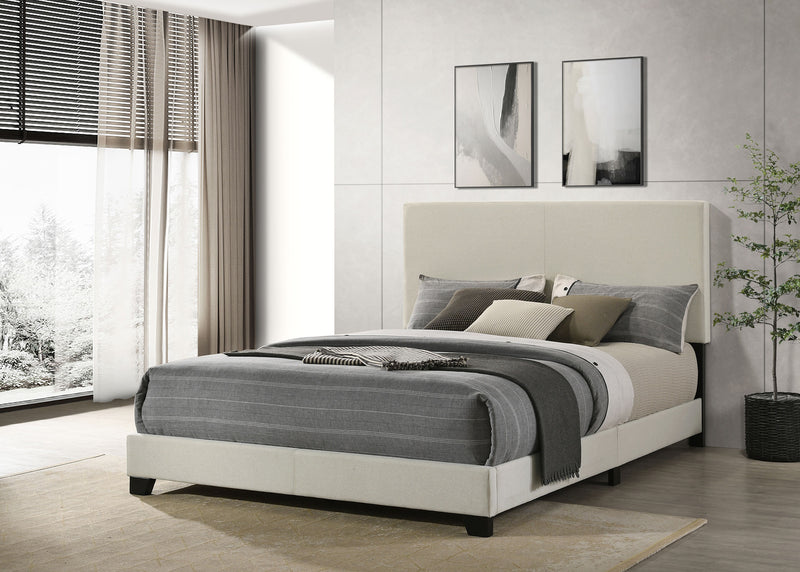Dorian Panel Beds - Furniture Now (CA)