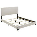 Dorian Panel Beds - Furniture Now (CA)