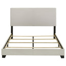 Dorian Panel Beds - Furniture Now (CA)