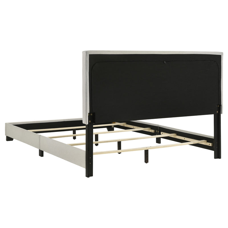 Dorian Panel Beds - Furniture Now (CA)