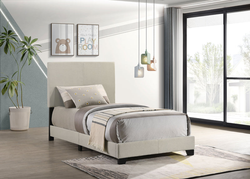 Dorian Panel Beds - Furniture Now (CA)