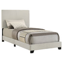 Dorian Panel Beds - Furniture Now (CA)
