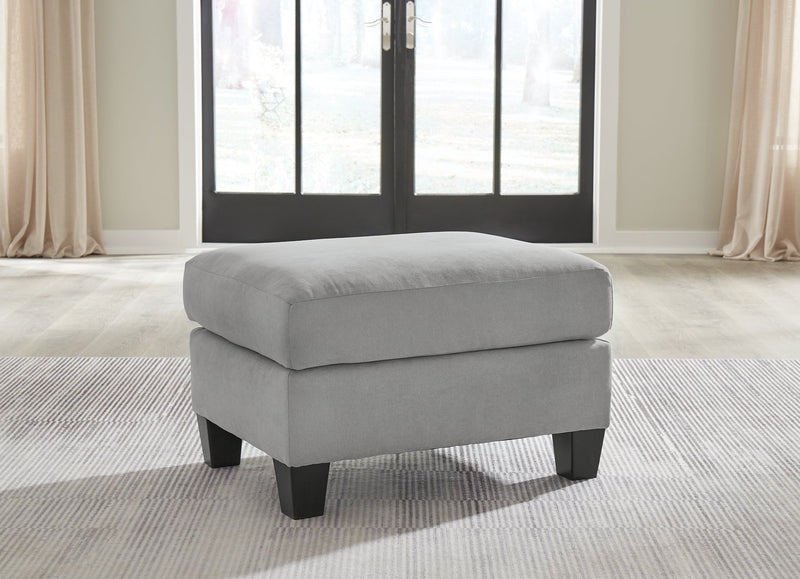 Adlai Ottoman - Furniture Now (CA)