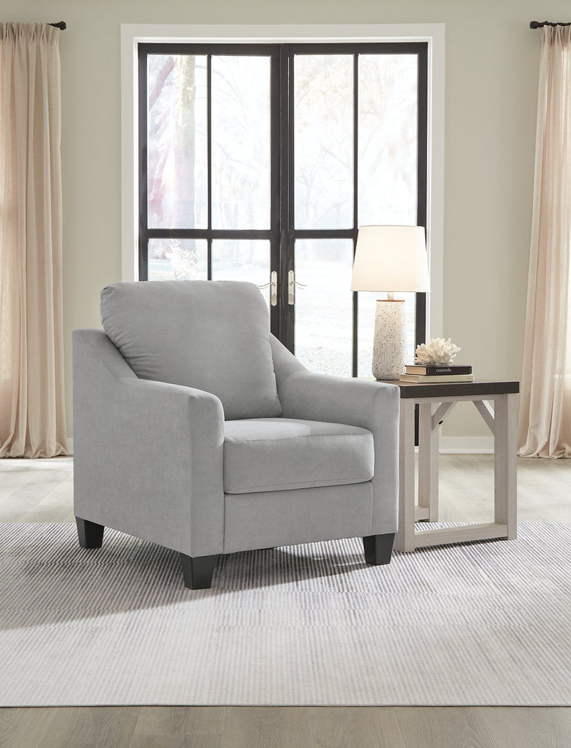 Adlai Chair - Furniture Now (CA)