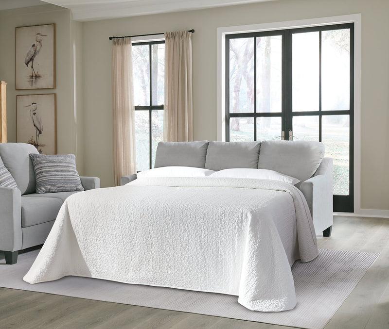 Adlai Sofa Sleeper - Furniture Now (CA)