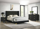 Kendall 4 Pc Bedroom Set - Furniture Now (CA)