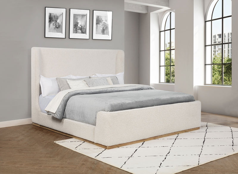 Nala Eastern King & Queen Bed - Furniture Now (CA)