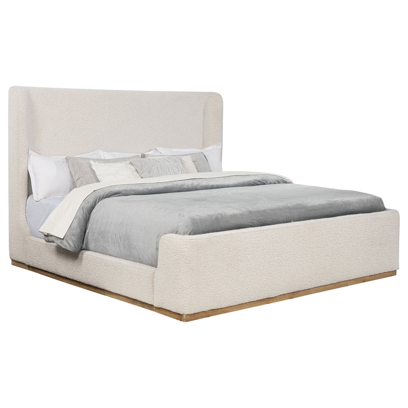 Nala Eastern King & Queen Bed - Furniture Now (CA)
