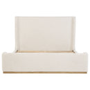 Nala Eastern King & Queen Bed - Furniture Now (CA)