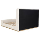 Nala Eastern King & Queen Bed - Furniture Now (CA)