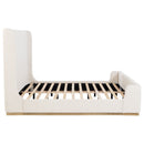 Nala Eastern King & Queen Bed - Furniture Now (CA)