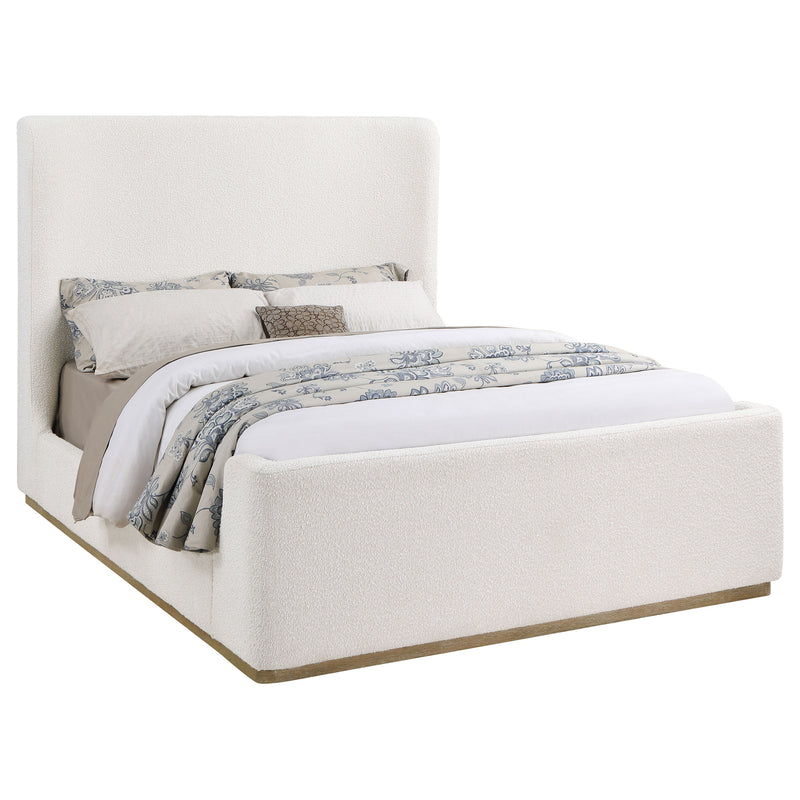 Nala Eastern King & Queen Bed - Furniture Now (CA)