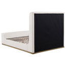 Nala Eastern King & Queen Bed - Furniture Now (CA)