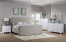 Wren Eastern King & Queen Bed - Furniture Now (CA)