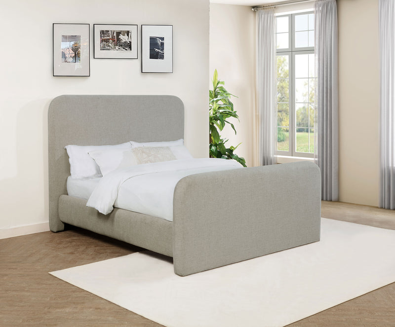 Wren Eastern King & Queen Bed - Furniture Now (CA)