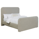 Wren Eastern King & Queen Bed - Furniture Now (CA)
