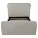 Wren Eastern King & Queen Bed - Furniture Now (CA)