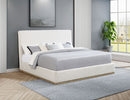 Knox Eastern King & Queen Bed - Furniture Now (CA)