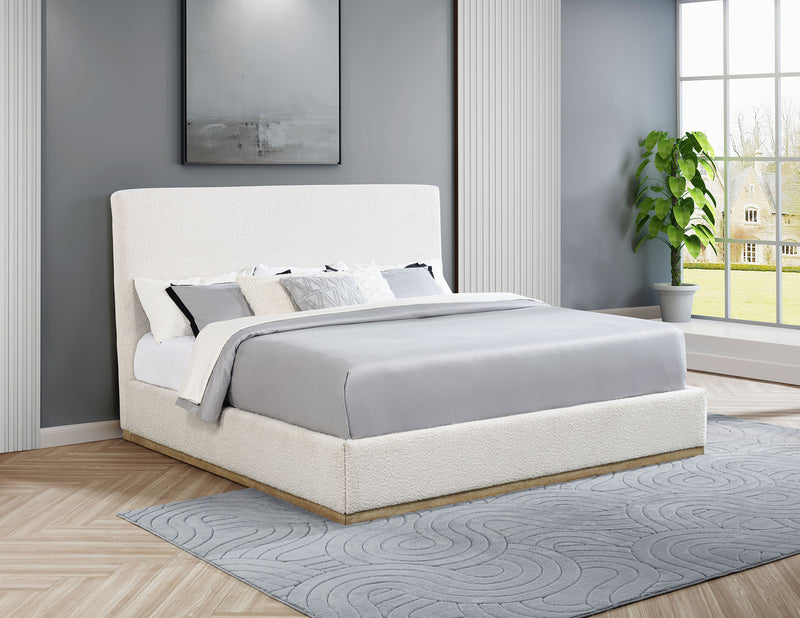 Knox Eastern King & Queen Bed - Furniture Now (CA)