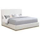 Knox Eastern King & Queen Bed - Furniture Now (CA)