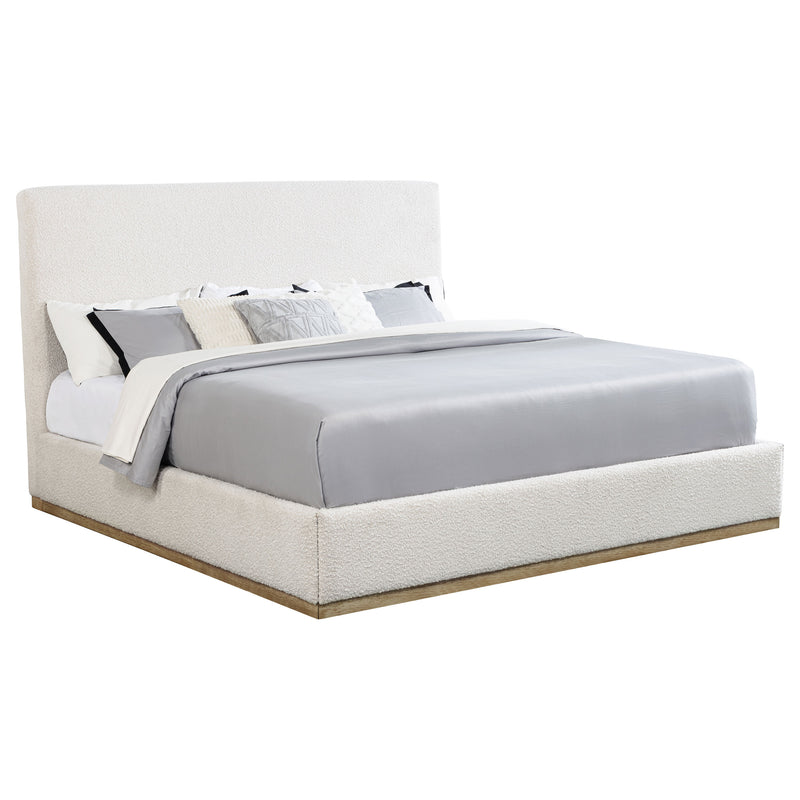 Knox Eastern King & Queen Bed - Furniture Now (CA)