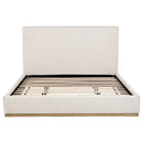 Knox Eastern King & Queen Bed - Furniture Now (CA)