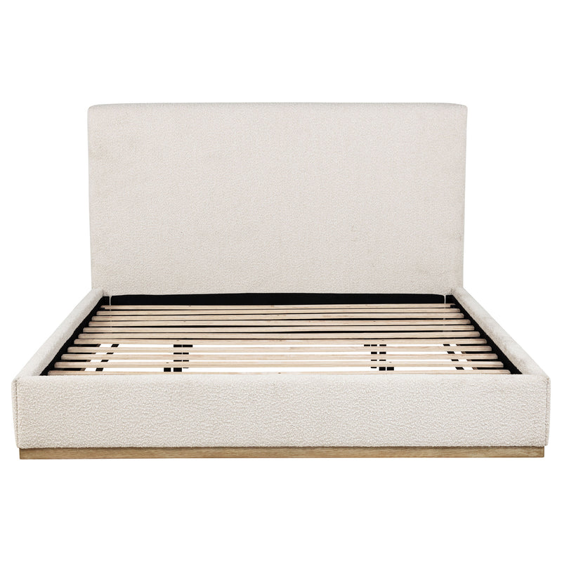 Knox Eastern King & Queen Bed - Furniture Now (CA)