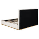 Knox Eastern King & Queen Bed - Furniture Now (CA)