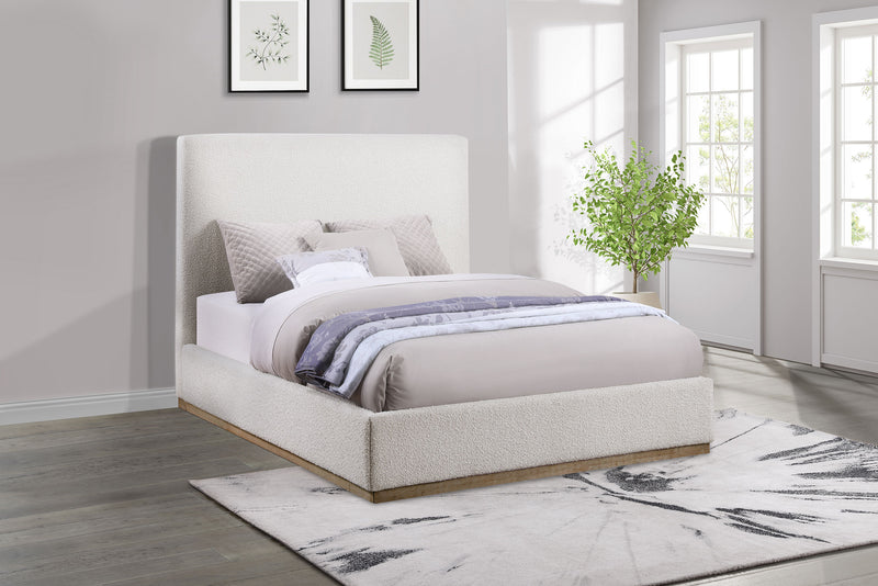 Knox Eastern King & Queen Bed - Furniture Now (CA)