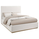 Knox Eastern King & Queen Bed - Furniture Now (CA)