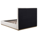 Knox Eastern King & Queen Bed - Furniture Now (CA)