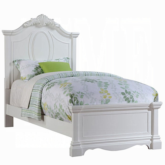 Estrella Twin Bed - Furniture Now (CA)