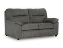 Bindura Loveseat - Furniture Now (CA)