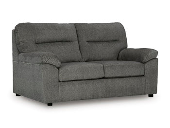 Bindura Loveseat - Furniture Now (CA)