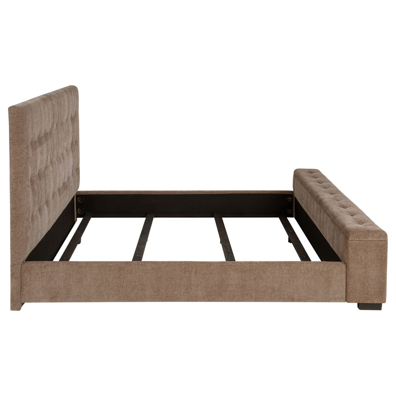 Senna Beds - Furniture Now (CA)