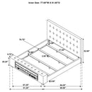 Senna Beds - Furniture Now (CA)
