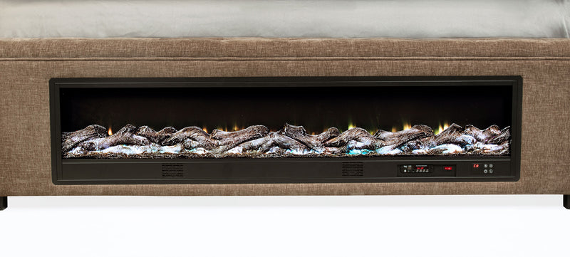 Senna Beds - Furniture Now (CA)