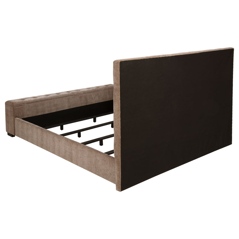 Senna Beds - Furniture Now (CA)