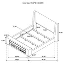 Preston Beds - Furniture Now (CA)