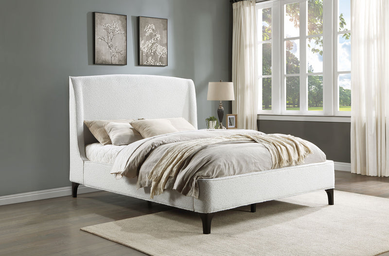 Mosby Queen Beds - Furniture Now (CA)