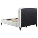 Mosby Queen Beds - Furniture Now (CA)