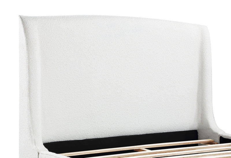 Mosby Queen Beds - Furniture Now (CA)