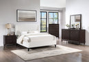 Mosby Queen Beds - Furniture Now (CA)