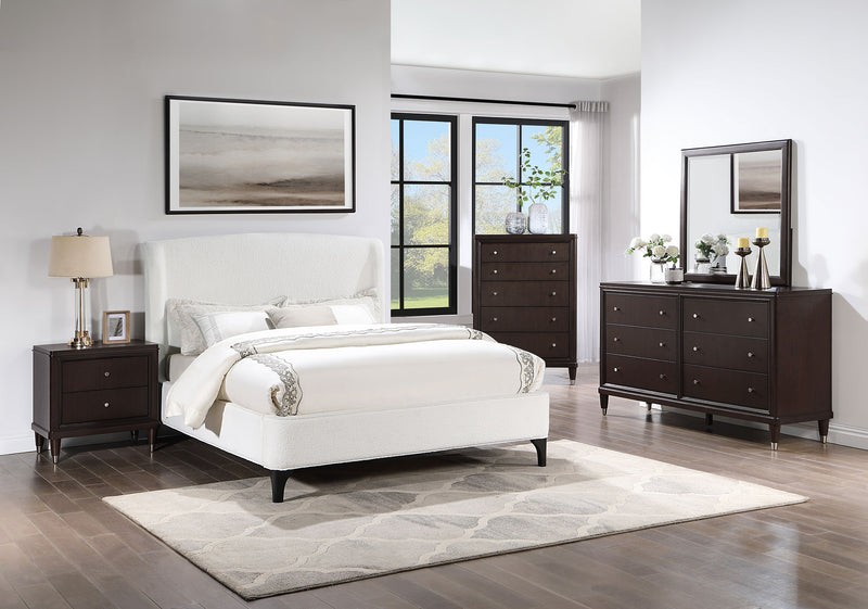 Mosby Queen Beds - Furniture Now (CA)
